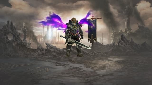 暗黑破坏神3永恒典藏版-v2.7.7.92380-4dlc-中文-60帧 image 2