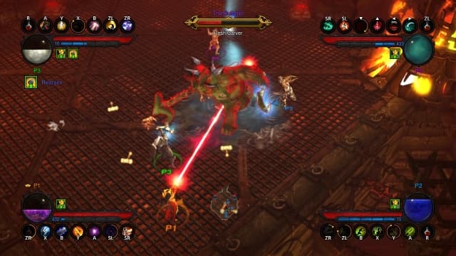 暗黑破坏神3永恒典藏版-v2.7.7.92380-4dlc-中文-60帧 image 3