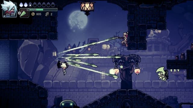 暮光僧侣 Twilight Monk-v1.0-中文30帧 image 4