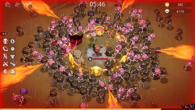 暮光幸存者Twilight Survivors-v1.0.10-中文30帧 image 2
