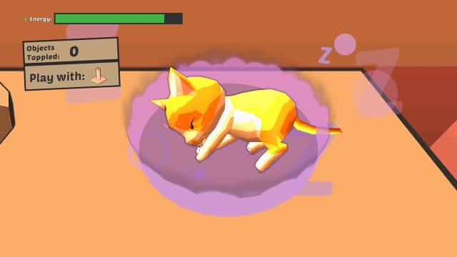 暴力喵喵拳：重喵版-v1.1.4-中文60帧 image 2