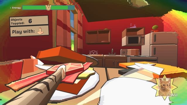 暴力喵喵拳：重喵版-v1.1.4-中文60帧 image 5