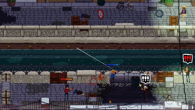 暴力米兰Milanoir-v1.0.1-中文60帧 image 3