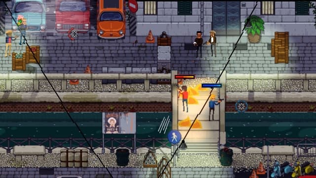 暴力米兰Milanoir-v1.0.1-中文60帧 image 5