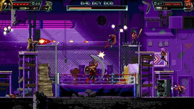 暴徒猎手HUNTDOWN-v1.0-中文60帧 image 5