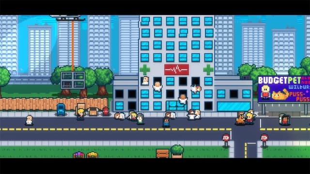 暴走恐龙Terror of Hemasaurus-v1.1a-中文60帧 image 5