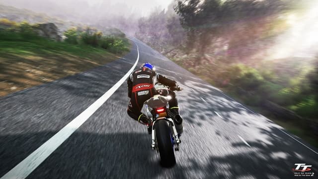 曼岛TT赛事：边缘竞速2TT-v1.0.1-2dlc-30帧 image 2