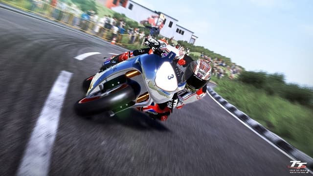 曼岛TT赛事：边缘竞速2TT-v1.0.1-2dlc-30帧 image 3
