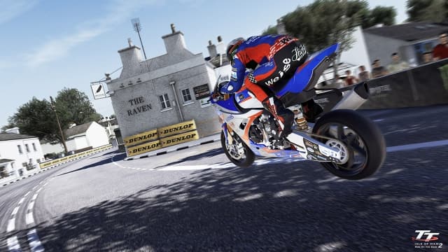 曼岛TT赛事：边缘竞速2TT-v1.0.1-2dlc-30帧 image 4