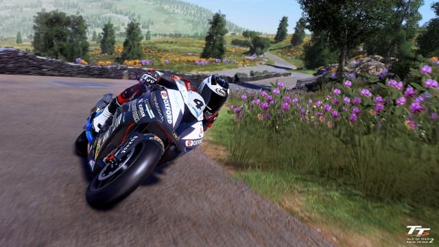曼岛TT赛事：边缘竞速2TT-v1.0.1-2dlc-30帧 image 6