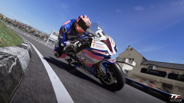 曼岛TT赛事：边缘竞速2TT-v1.0.1-2dlc-30帧 image 7