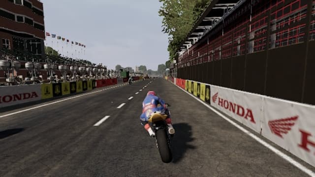 曼岛TT赛事：边缘竞速3-v1.5.0-2dlc-60帧-用Citron体验好 image 5
