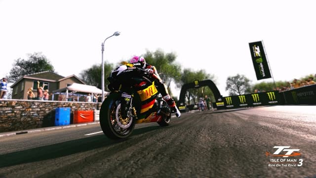 曼岛TT赛事：边缘竞速3-v1.5.0-2dlc-60帧-用Citron体验好 image 7
