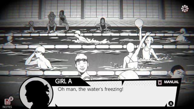 替身Ghost in the Pool-v1.0.0.0-中文60帧 image 2