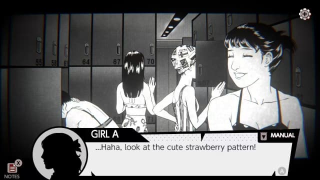 替身Ghost in the Pool-v1.0.0.0-中文60帧 image 4