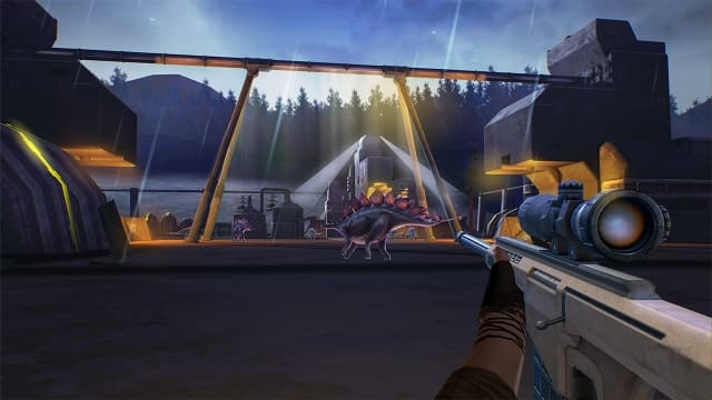 最佳狙击手遗产:恐龙猎杀3D-60帧-无中文 image 3