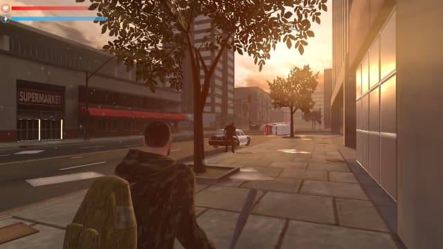 最后的希望 死区生存-v1.0.1-英文60帧 image 2