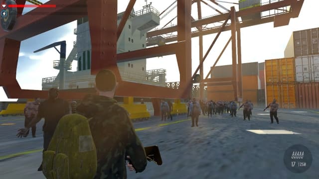 最后的希望 死区生存-v1.0.1-英文60帧 image 4