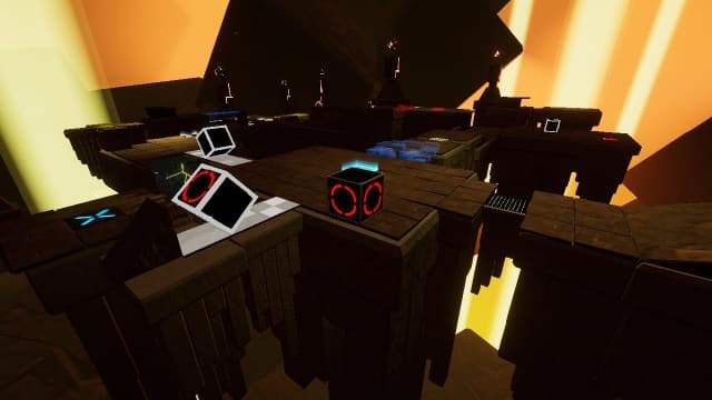 最后的方块The Last Cube-v1.0.2-中文60帧 image 2