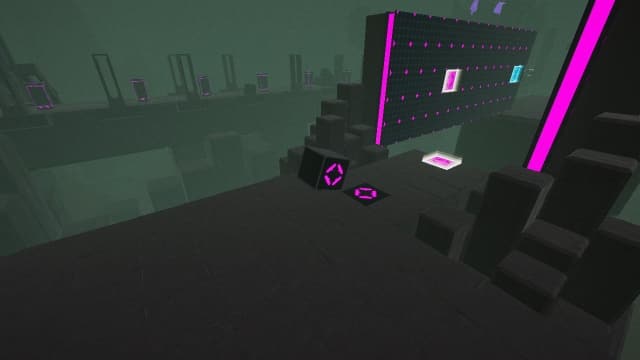 最后的方块The Last Cube-v1.0.2-中文60帧 image 3