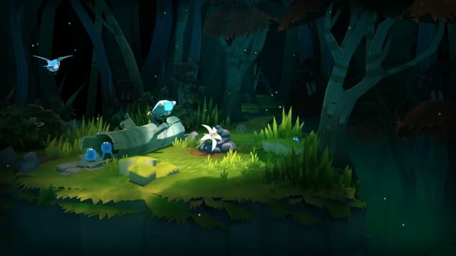 最后的篝火The Last Campfire-v1.0.6-中文60帧 image 2