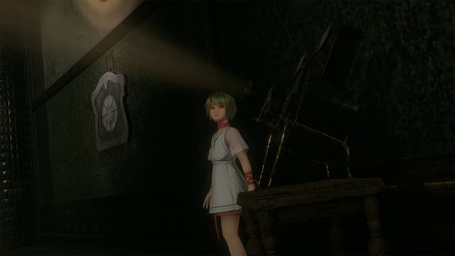 最后的迷宫-v1.0.5-中文30帧 image 4