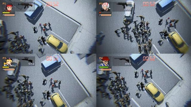 最终4存活 疫情爆发-v1.0.0-中文60帧 image 2
