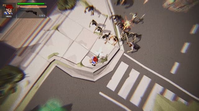 最终4存活 疫情爆发-v1.0.0-中文60帧 image 5