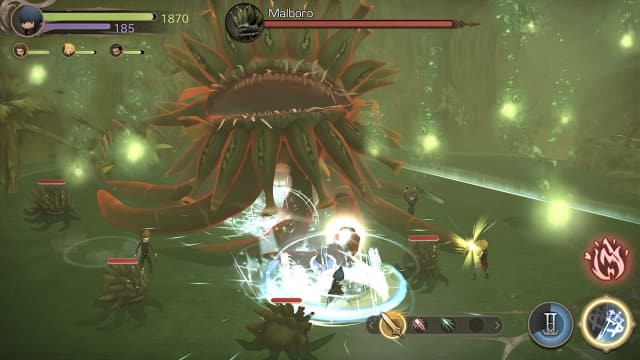 最终幻想15：口袋版-v1.1.0-60帧 image 4