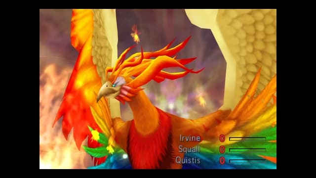 最终幻想8 汉化-高清CG-2.1版-30帧 image 5