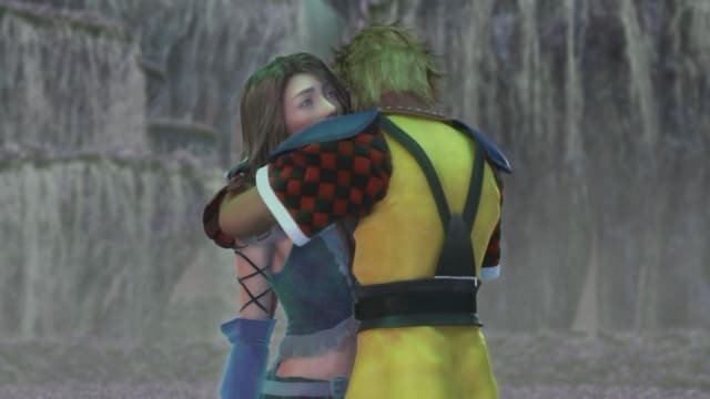 最终幻想XX-2 HD 重制版-30帧 image 4