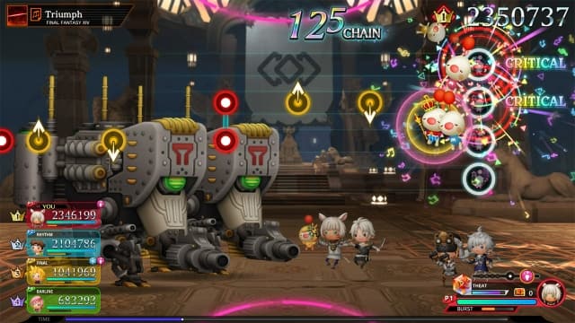 最终幻想：节奏剧场-v1.0.4-4dlc-60帧 image 3