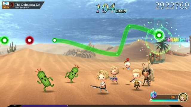 最终幻想：节奏剧场-v1.0.4-4dlc-60帧 image 4