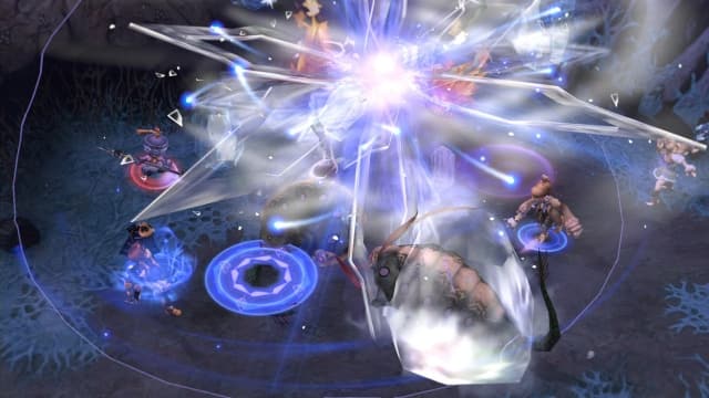 最终幻想水晶编年史重制版-v1.0.3-12dlc-30帧 image 2