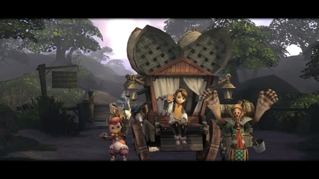 最终幻想水晶编年史重制版-v1.0.3-12dlc-30帧 image 5