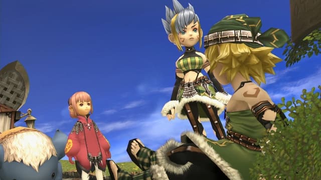 最终幻想水晶编年史重制版-v1.0.3-12dlc-30帧 image 6