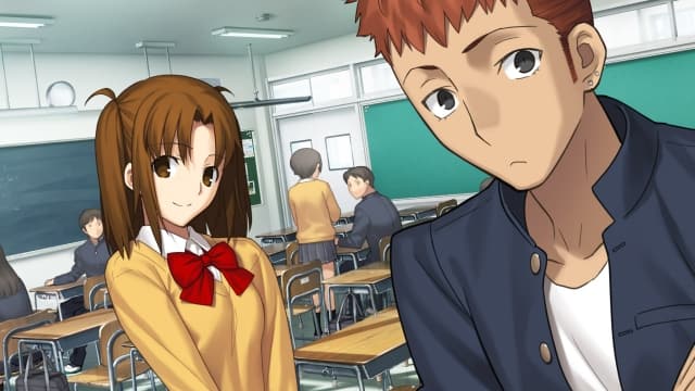 月姬 重制版-v1.0.1-60帧 image 2