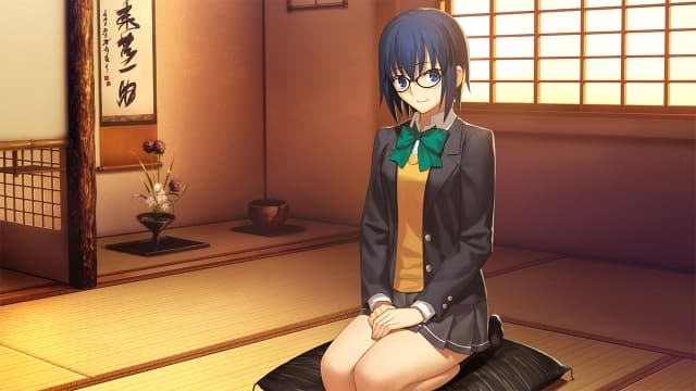 月姬 重制版-v1.0.1-60帧 image 3