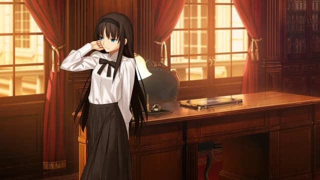 月姬 重制版-v1.0.1-60帧 image 4