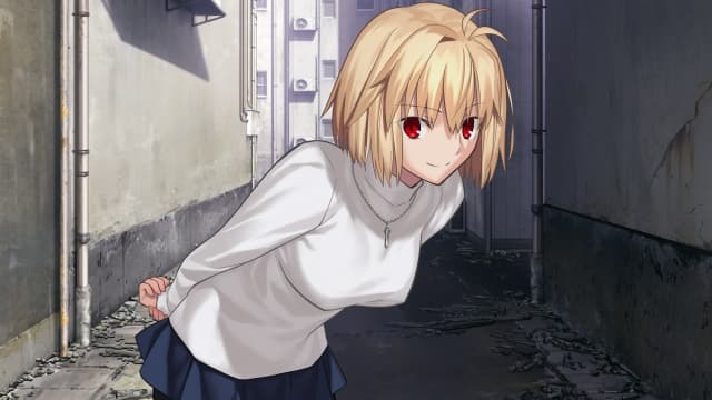 月姬 重制版-v1.0.1-60帧 image 5