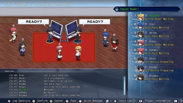 月姬格斗v1.4.6-26dlc-中文60帧 image 3