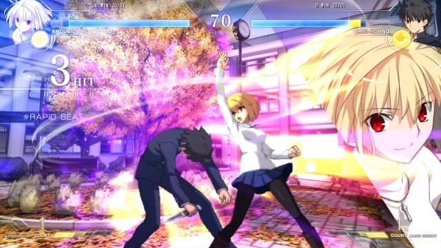 月姬格斗v1.4.6-26dlc-中文60帧 image 4