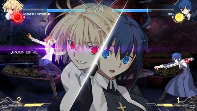 月姬格斗v1.4.6-26dlc-中文60帧 image 5