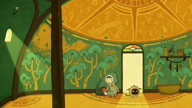 月影之塔-60帧 image 2