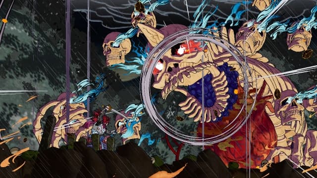 月风魔传：不朽之月-v1.0.0-1dlc-中文30帧 image 5