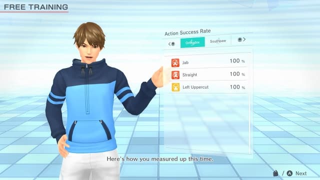 有氧拳击2-v1.2.0-18dlc-60帧-需PC端玩 image 4