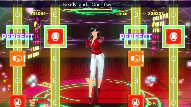 有氧拳击2-v1.2.0-18dlc-60帧-需PC端玩 image 5