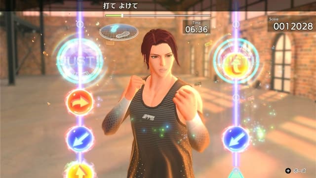 有氧拳击3-v1.0.3-60帧-需PC端玩 image 2