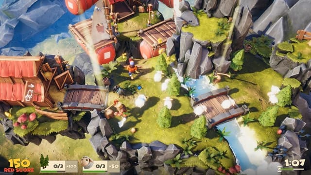 木匠山Lumberhill-v1.0.1-1dlc-中文60帧 image 2
