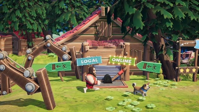 木匠山Lumberhill-v1.0.1-1dlc-中文60帧 image 3